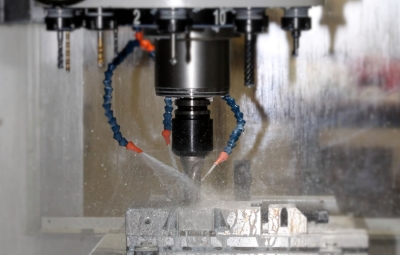 Precision Manufacture