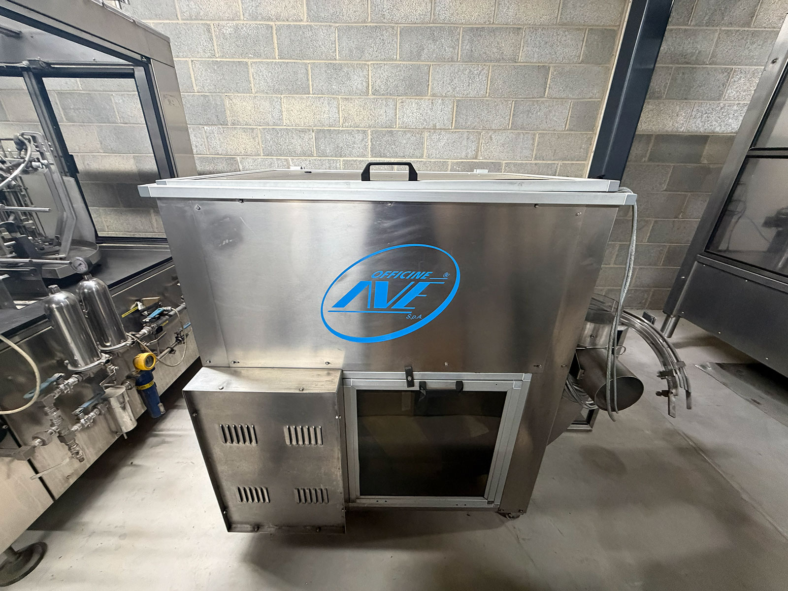 Cap Hopper