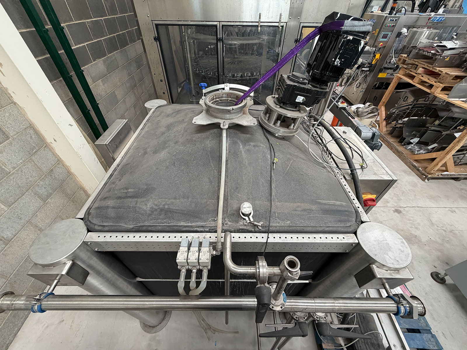 Process Equipment