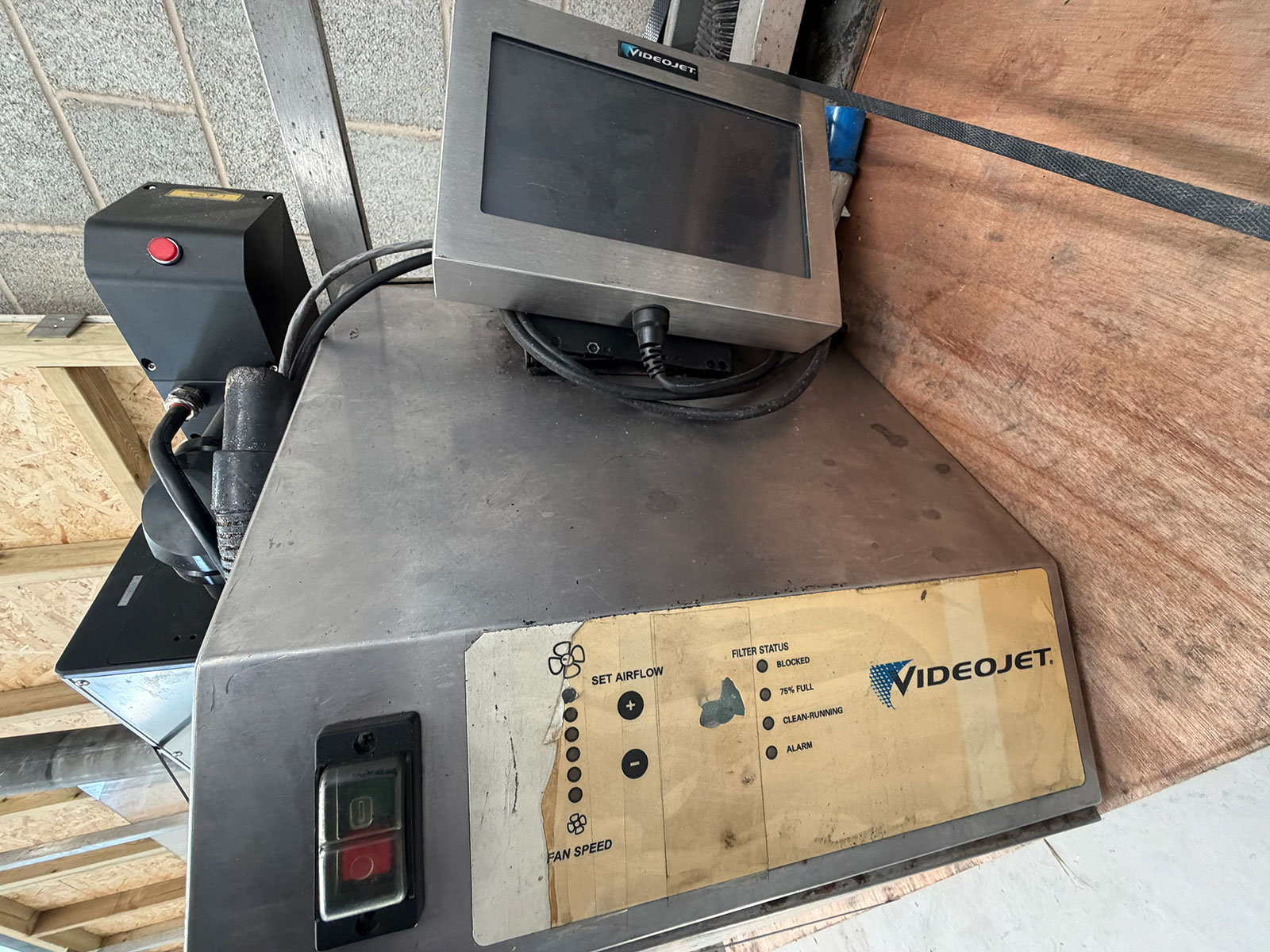 Laser Printer
