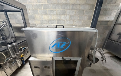 Cap Hopper
