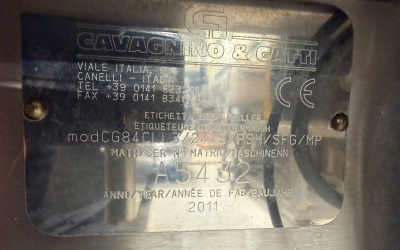 Labeller - 24 Head