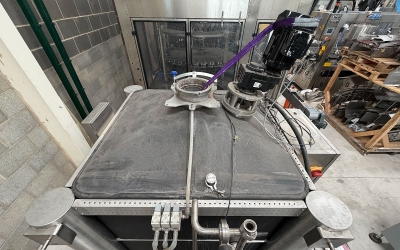 Process Equipment