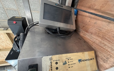 Laser Printer